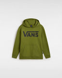 Vans Clssic III Po Hoodie Mens Style : Vn000hnxcib