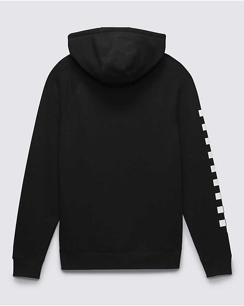 Vans Boxed Pullover Hoodie Mens Style : Vn000hp1blk