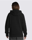 Vans Boxed Pullover Hoodie Mens Style : Vn000hp1blk