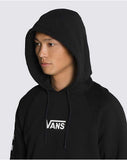 Vans Boxed Pullover Hoodie Mens Style : Vn000hp1blk