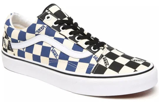 Vans Old Skool Unisex Style : Vn0a4u3b