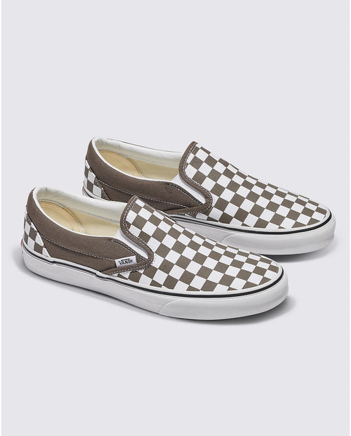 Vans Classic Slip On Unisex Style : Vn000bvz