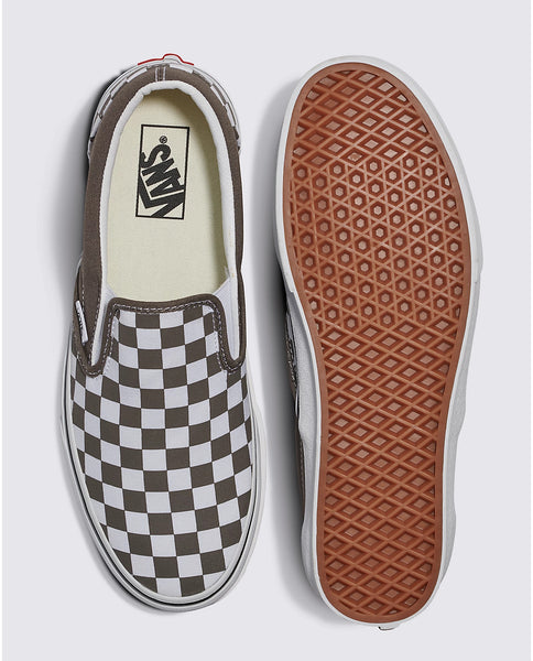 Vans Classic Slip On Unisex Style : Vn000bvz