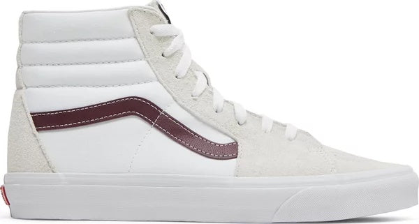 Vans Sk8-hi Unisex Style : Vn0a32qg