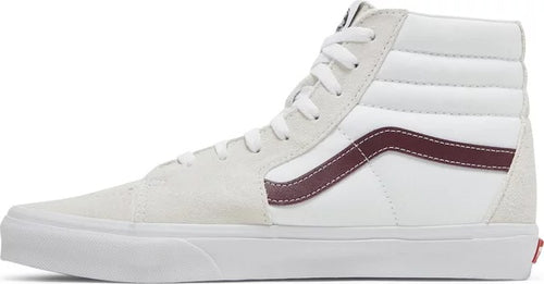 Vans Sk8-hi Unisex Style : Vn0a32qg