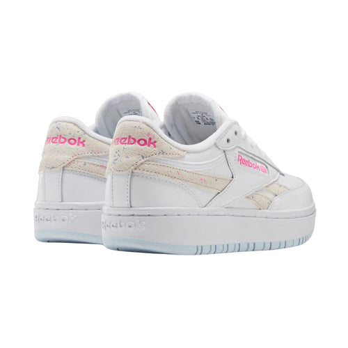 Reebok Club C Double Womens Style : Gz3670