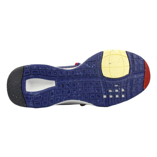 Lacoste Court-drive Knit 07221sma Text  Mens Style : 7-43sma0028362