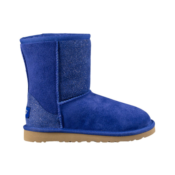 Uggs K Classic Short Serein Little Kids Style : 1013259k