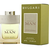 BVLGARI MAN WOOD NEROLI by Bvlgari