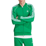 Adidas Sst Track Top Mens Style : Ik3514