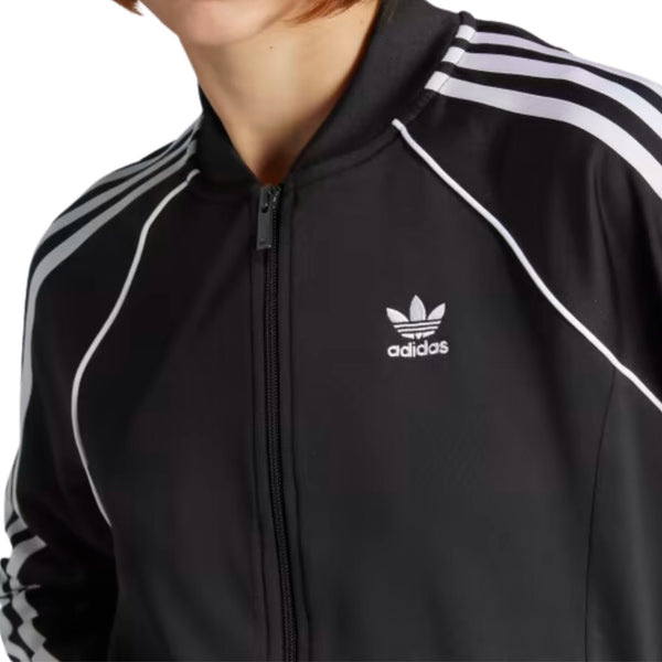 Adidas Sst Classic Track Top Mens Style : Ik4034