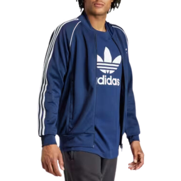 Adidas Sst Track Top Mens Style : Ir9866