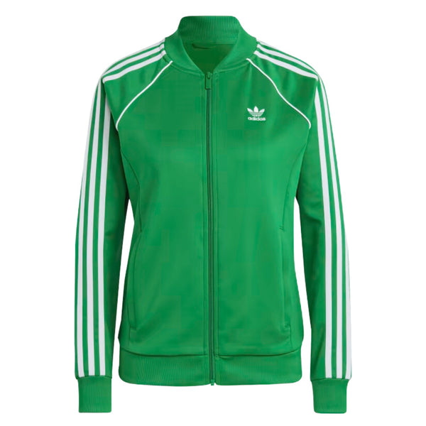 Adidas Sst Classic Track Top Womens Style : Ik4030