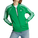 Adidas Sst Classic Track Top Womens Style : Ik4030