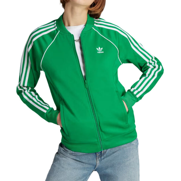 Adidas Sst Classic Track Top Womens Style : Ik4030