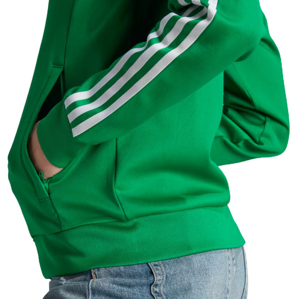 Adidas Sst Classic Track Top Womens Style : Ik4030