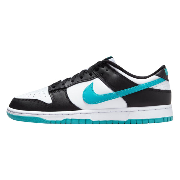 Nike Dunk Low Retro "Black Dusty Cactus" Mens Style : Dv0833