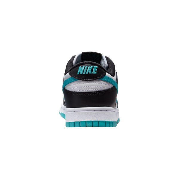 Nike Dunk Low Retro "Black Dusty Cactus" Mens Style : Dv0833