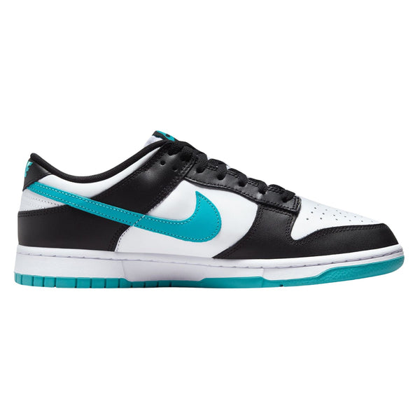 Nike Dunk Low Retro "Black Dusty Cactus" Mens Style : Dv0833