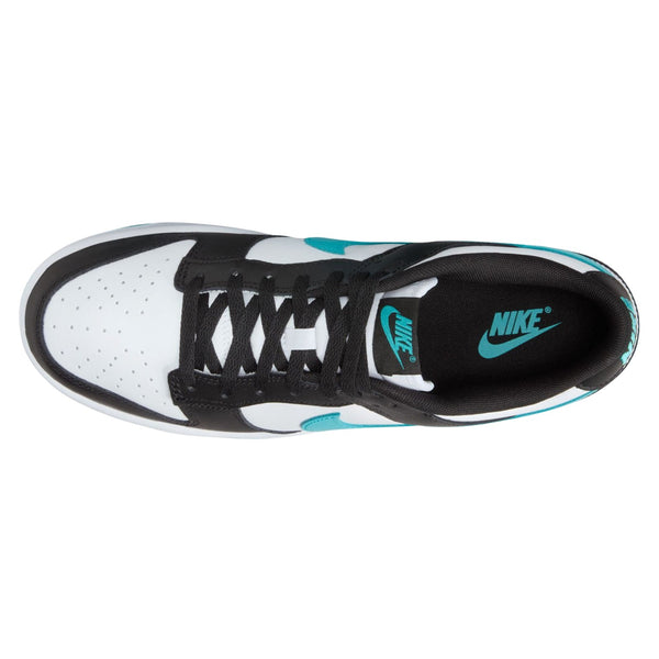 Nike Dunk Low Retro "Black Dusty Cactus" Mens Style : Dv0833