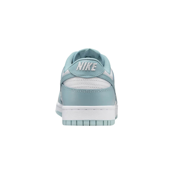 Nike Dunk Low Denim Turquoise