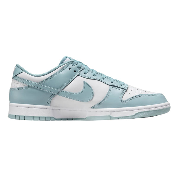 Nike Dunk Low Retro "Denim Turquoise" Mens Style : Dv0833