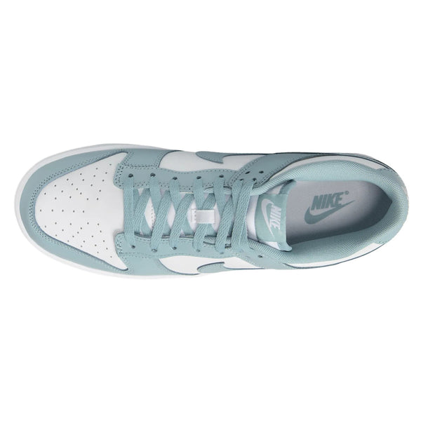 Nike Dunk Low Retro "Denim Turquoise" Mens Style : Dv0833