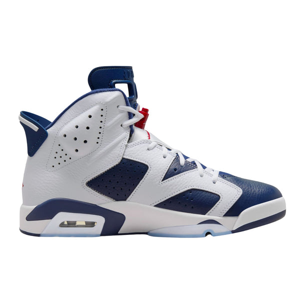 Jordan 6 Retro "Olympic" Mens Style : Ct8529