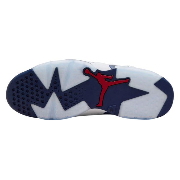 Jordan 6 Retro "Olympic" Mens Style : Ct8529