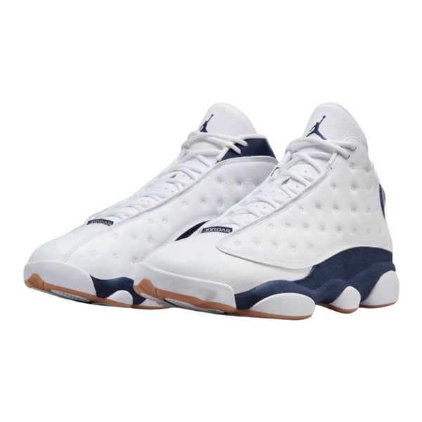 Jordan 13 Retro "Midnight Navy" Mens Style : 414571