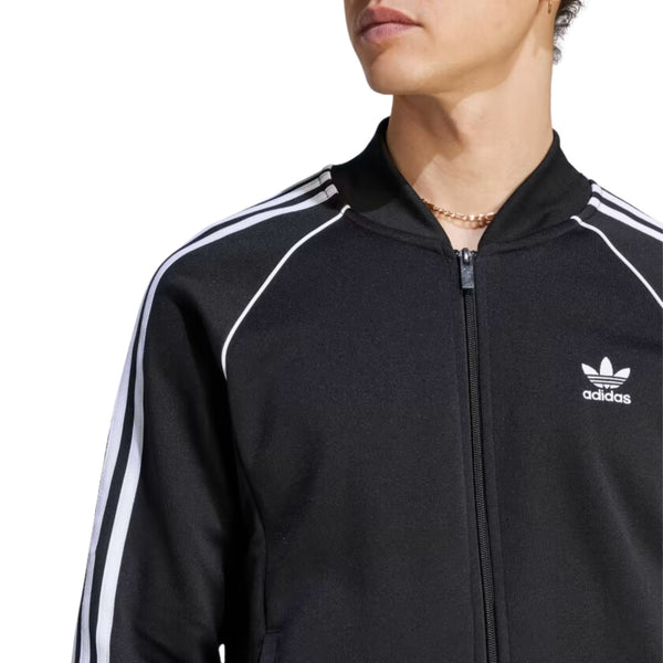 Adidas Sst Trtack Tops Mens Style : Im4545