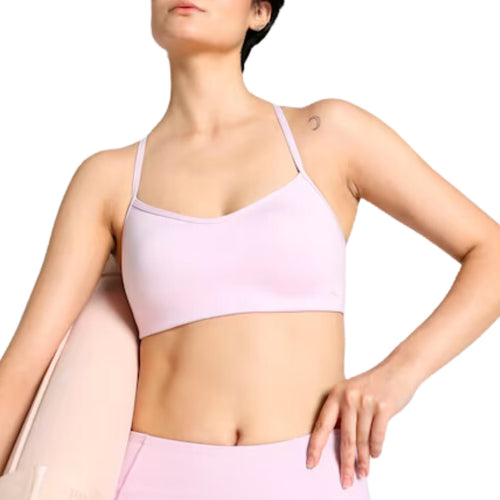 Puma Move Cloudspun Bra Womens Style : 524809