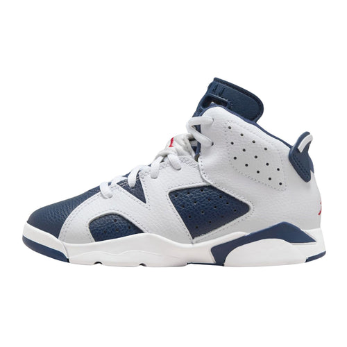 Jordan 6 Retro "Olympic" Ps Little Kids Style : Dv3605