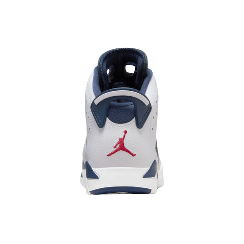 Jordan 6 Retro "Olympic" Ps Little Kids Style : Dv3605