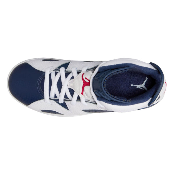 Jordan 6 Retro "Olympic" Ps Little Kids Style : Dv3605