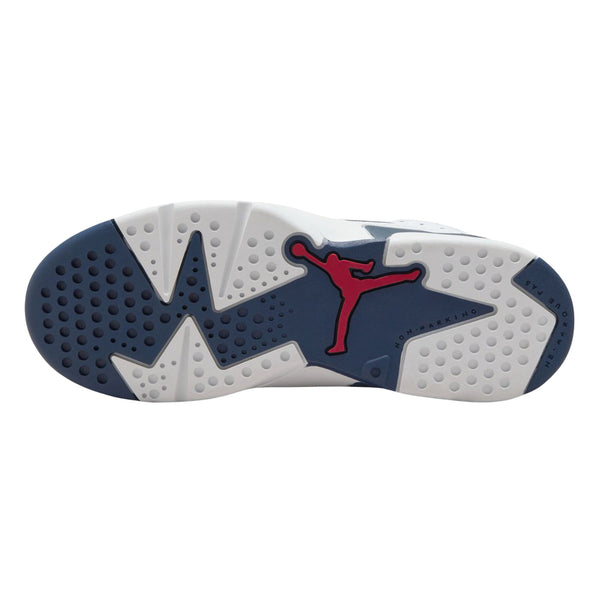 Jordan 6 Retro "Olympic" Ps Little Kids Style : Dv3605