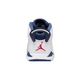 Jordan 6 Retro 