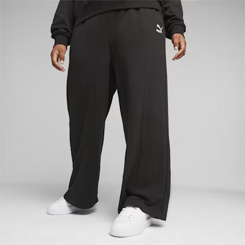 Puma Classics Relaxed Sweatpants Mens Style : 621411