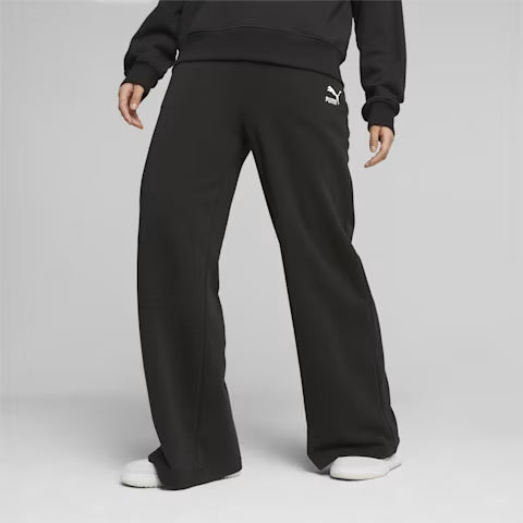 Puma Classics Relaxed Sweatpants Mens Style : 621411