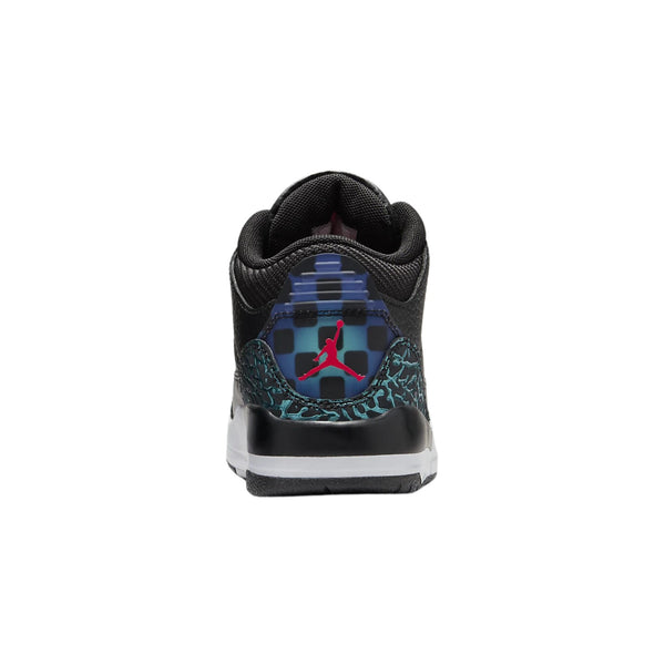 Jordan 3 Retro (Ps) "Moto" Little Kids Style : Fv5438