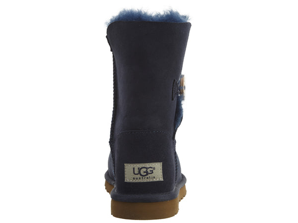 Ugg Bailey Button Boots Womens Style : 5803