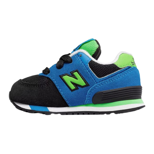 New Balance 574 Running Toddlers Style : Kl574adi