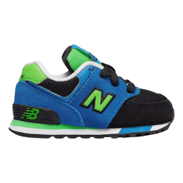 New Balance 574 Running Toddlers Style : Kl574adi