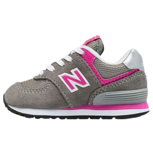 New Balance 574 Running Toddlers Style : Ic574gp