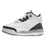 Jordan 3 Retro Cement Grey (TD)