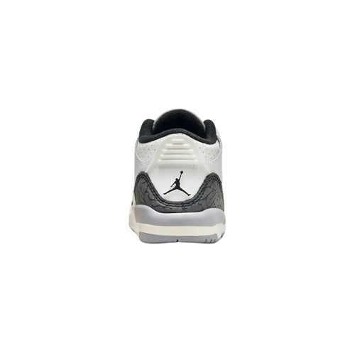 Jordan 3 Retro Cement Grey (TD)