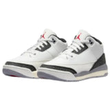 Jordan 3 Retro Cement Grey (PS)