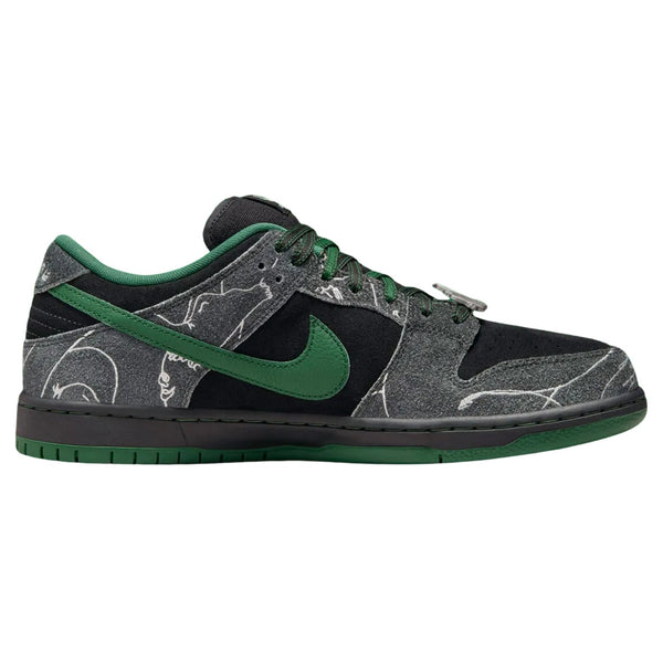 Nike Sb Dunk Low Qs "There Skateboards" Mens Style : Hf7743