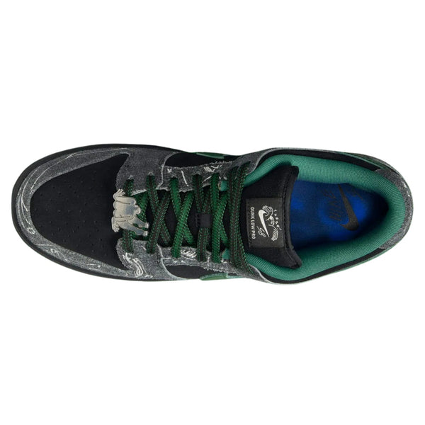 Nike Sb Dunk Low Qs "There Skateboards" Mens Style : Hf7743