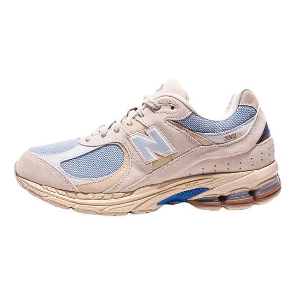 New Balance 2002R Sandstone Light Arctic Grey